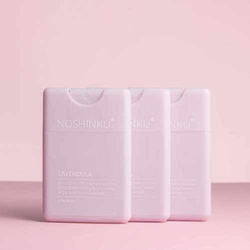 Lavendula Pocket Sprayer | 3-Pack
