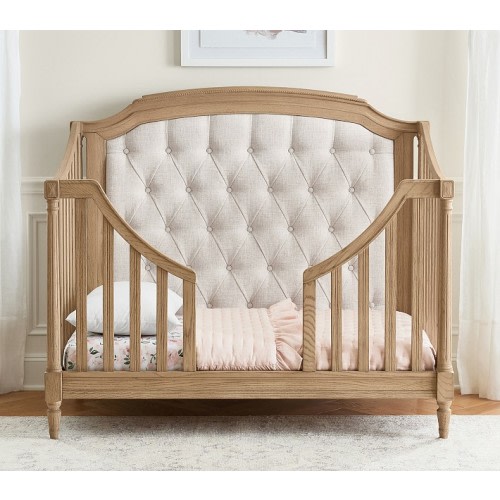 Blythe 3-In-1 Toddler Bed Conversion Kit Only