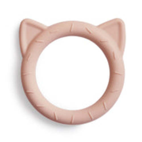 Cat Teether – Mushie
