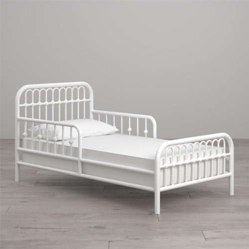 Toddler Bed by Little Seeds