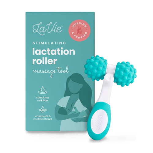 Lactation Massage Roller