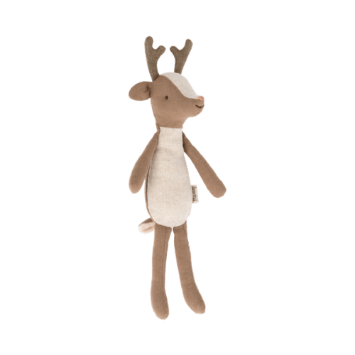 Deer Big Brother