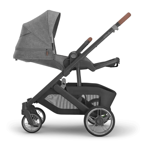 Cruz V3 Stroller - Greyson - UPPAbaby