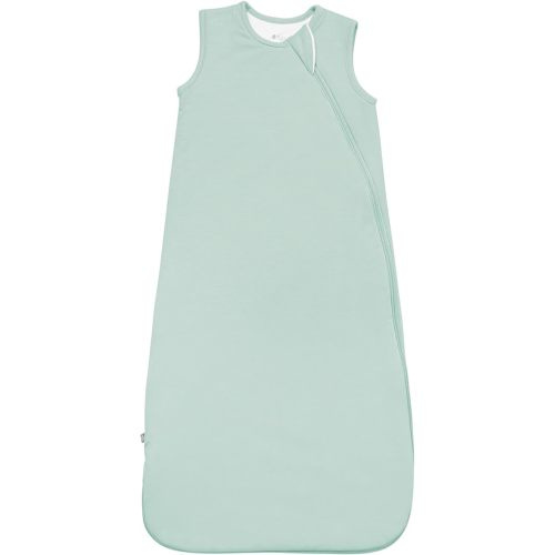 KYTE BABY Unisex Rayon made from Bamboo Sleep Bag for Babies and Toddlers, 2.5 Tog (Sage, Small)