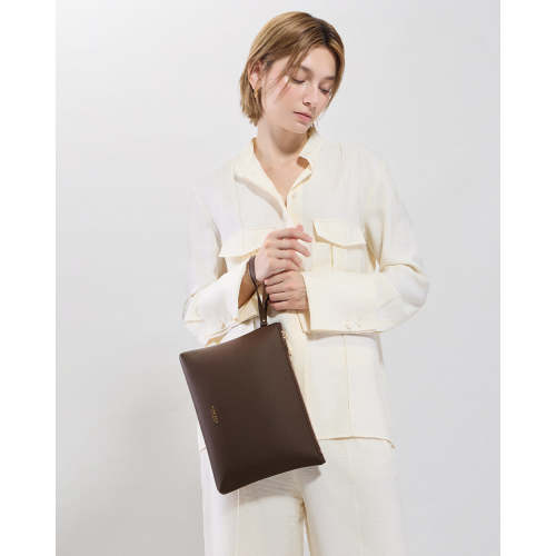 Mina Baie Changing Kit Pouch (Coco)