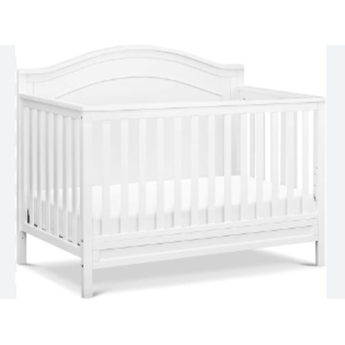 DaVinci Charlie 4-In-1 Convertible Crib | Modern Nursery™