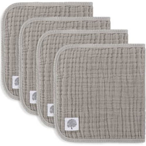 Muslin Burp Cloths