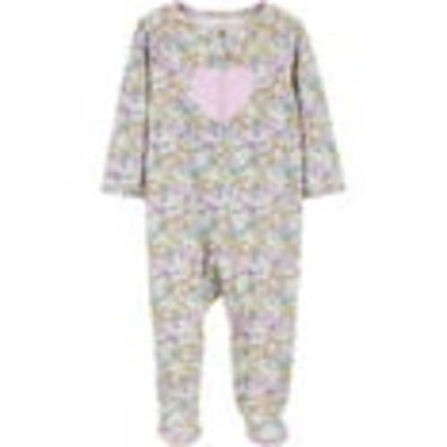 Carter's Child of Mine Baby Girl Sleep 'n Play, One-Piece, Sizes Preemie-6/9 Months