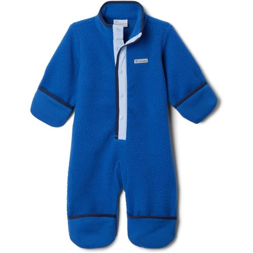 Columbia baby-girls Helvetia Bunting