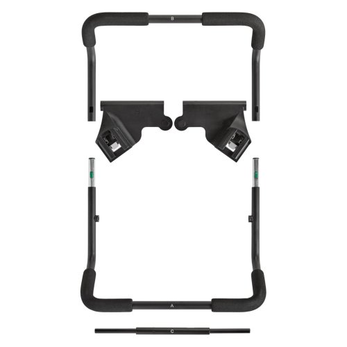 Chicco/Peg Perego car seat adapters for city mini® 2 and city mini® GT2 strollers