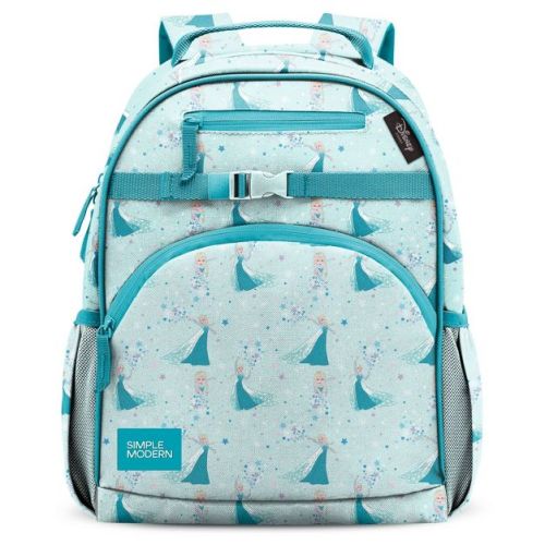 Simple Modern Kids' 12L Fletcher Backpack - Elsas Snowflake