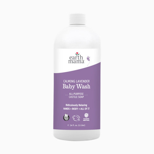 Baby Wash