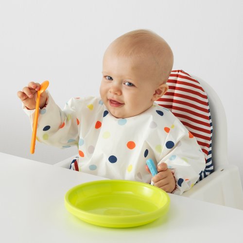 Bib - multicolor