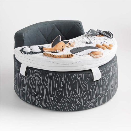 Nature Friends Baby Activity Chair