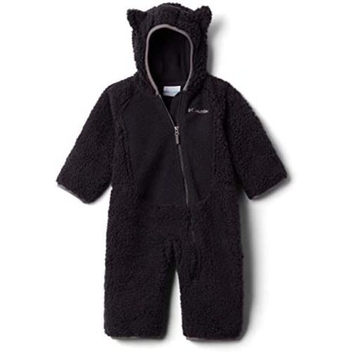 Columbia Foxy Baby Sherpa Bunting