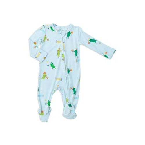 Boys' Pickleball Footie - Baby