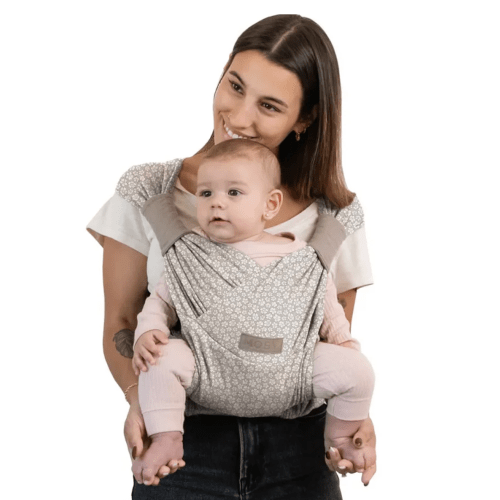 Duet Carrier - Prairie Blooms