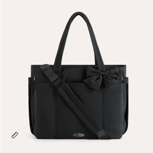 Crush 23L Diaper Tote