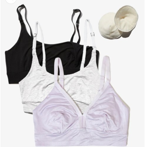 The Stage 1 Starter Kit | Bodily