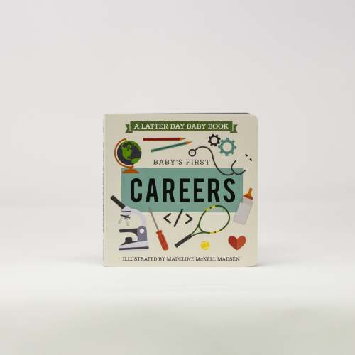 Baby's First Careers