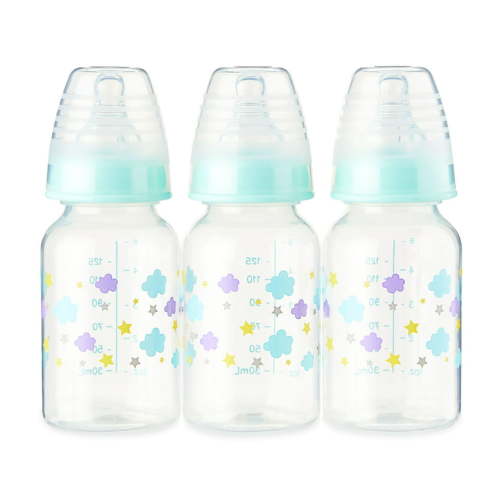 Parents Choice Parent`s Choice 3pk 5oz Bottle