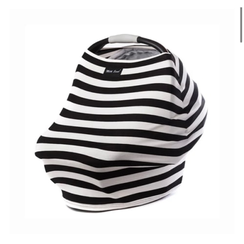 Milk Snob® Car Seat and Nursing Cover – Dream a Little Dream