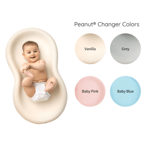 Peanut Changer
