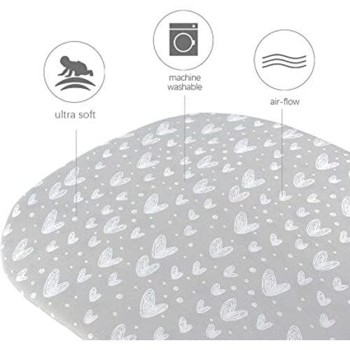 Hailey and Caleb Lucius’ Baby Registry at Babylist