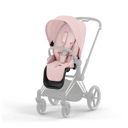 CYBEX Priam / e-Priam Seat Pack - Peach Pink