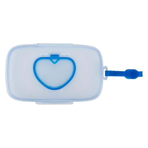 LONPUN Baby Wipes Dispenser, Portable Reusable Wipes Holder ]с ∫√ N2T7