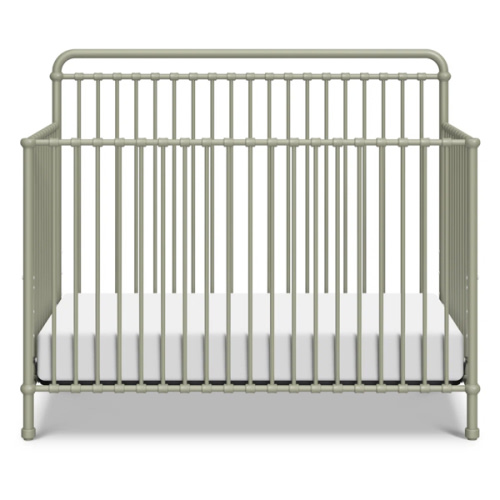 Winston 4-in-1 Convertible Crib – Namesake