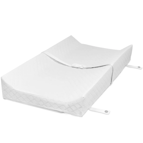 Pure 31 inch Contour Changing Pad | Babyletto