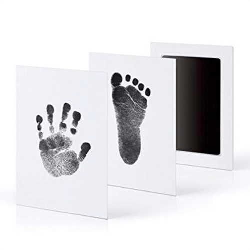 Mess Free Baby Imprint Kit
– Little Prints