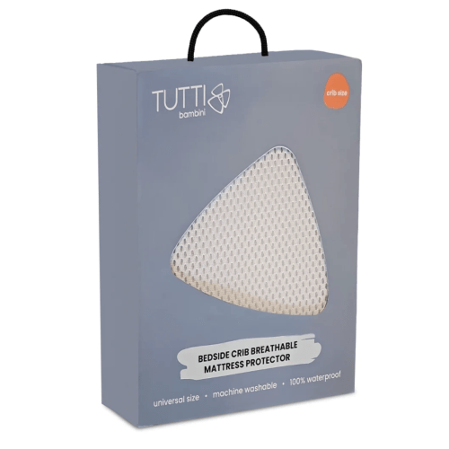 CoZee Mattress Protector | iL Tutto