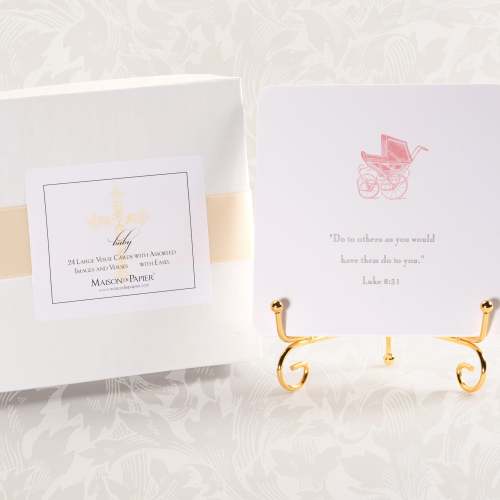 Baby Verses Oversized