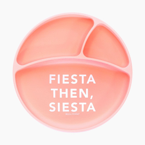 Bella Tunno Wonder Plate - Fiesta, Then Siesta