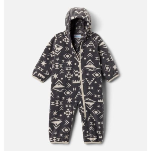 Infant Snowtop™ II Bunting
