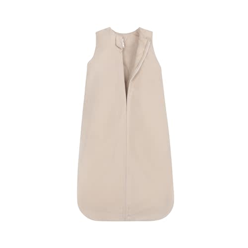 Ely's & Co. Winter Sleep Sack, Wearable Blanket with Soft Quilting, Transitional Swaddle for Baby Boy/Girl, 1.0 TOG