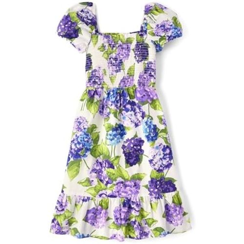 Gymboree Women's Short Sleeve Dresses