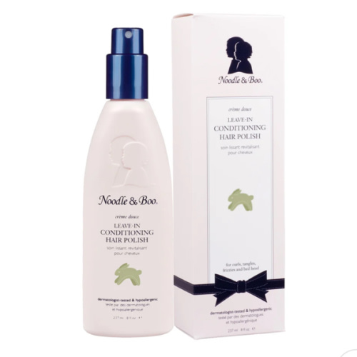 Conditioning Hair Polish – Noodle & Boo