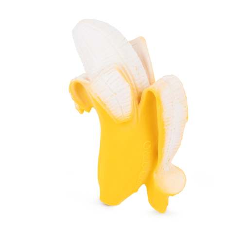Ana Banana Baby Teether