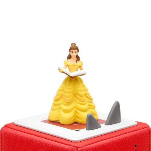 Tonies Disney Beauty And The Beast Audio Play Figurine