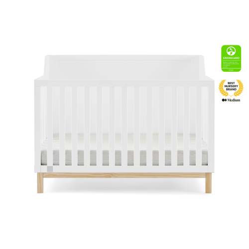 babyGap Oxford 6-in-1 Convertible Crib - Delta Children