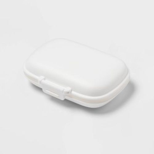 Travel Supplement Case - up&up™