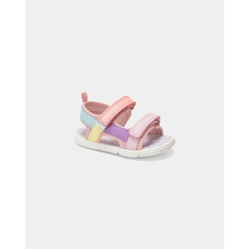 Baby Girl Every Step® First Walker Sandals | Carter's