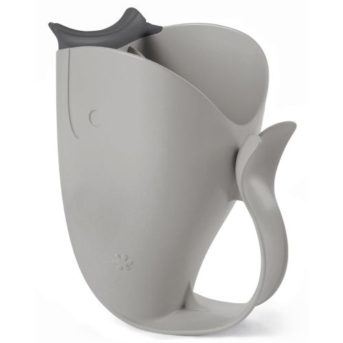 Moby Waterfall Bath Rinser - Grey - Carter's | Carter's
