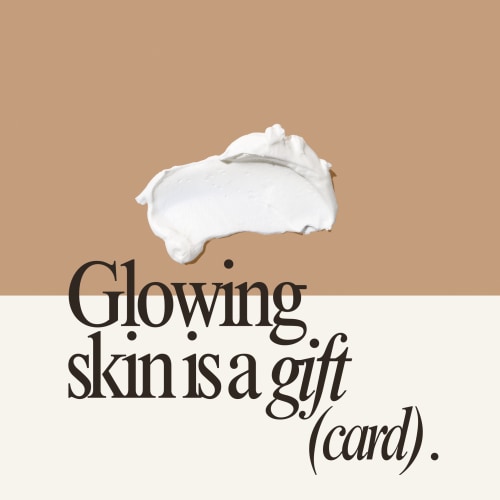 Smear E-gift card