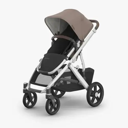 UppaBaby Vista 3