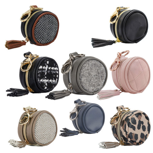 Itzy Ritzy Pacifier Pouch