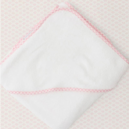 Baby Hooded Towel